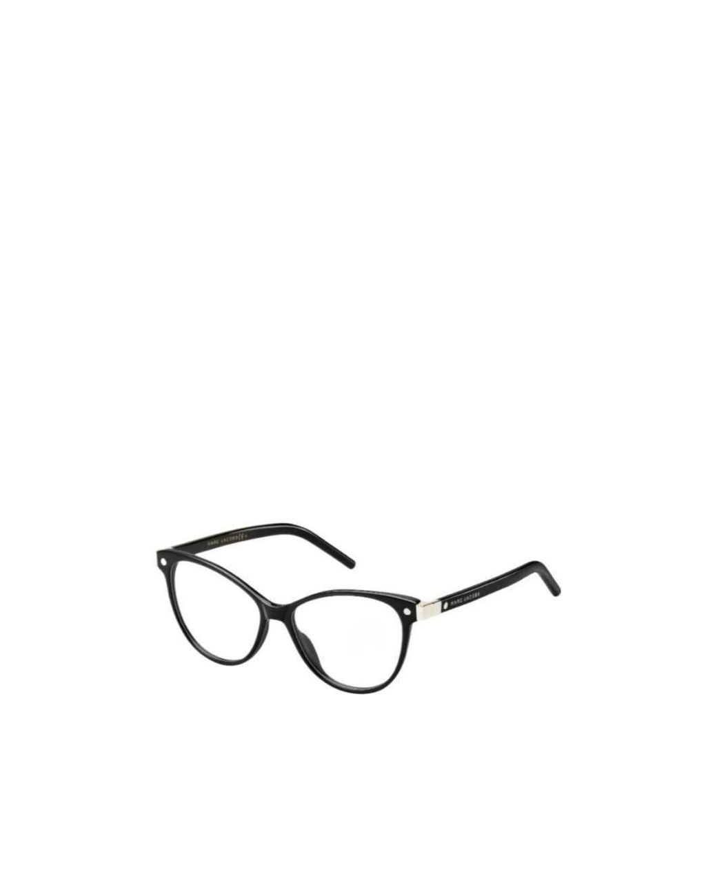 Marc Jacobs Metallic Circular Flat Mirror