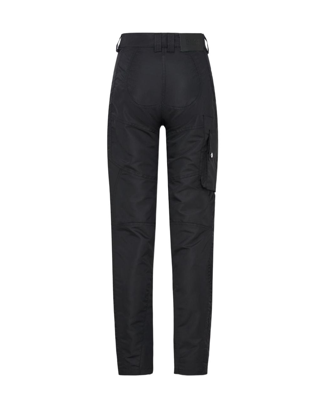 GmbH Black Hiba Pants for men