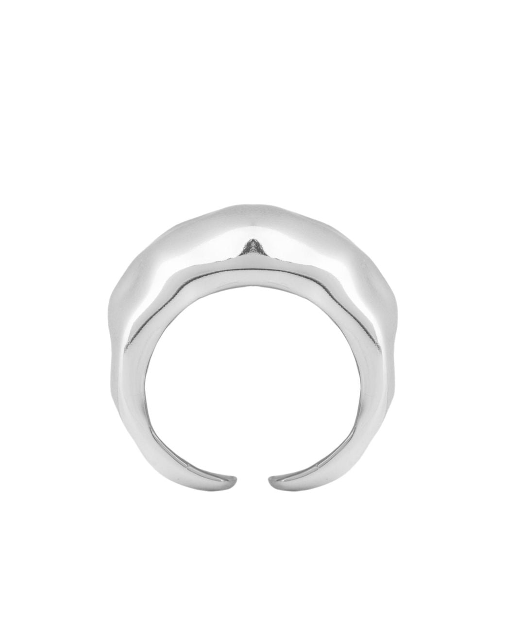 FEDERICA TOSI White Mindy Ring
