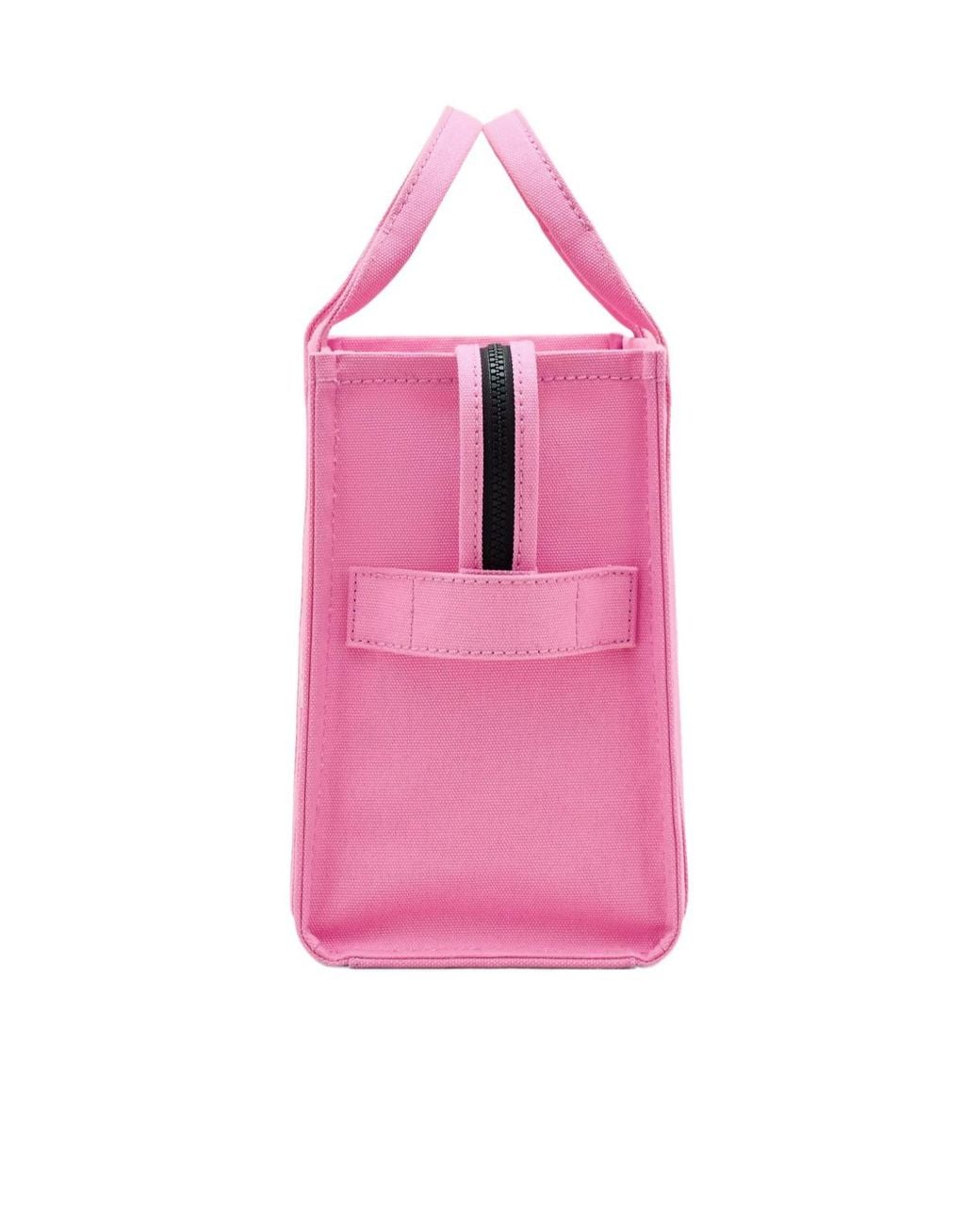 Marc Jacobs Pink The Medium Tote Bag