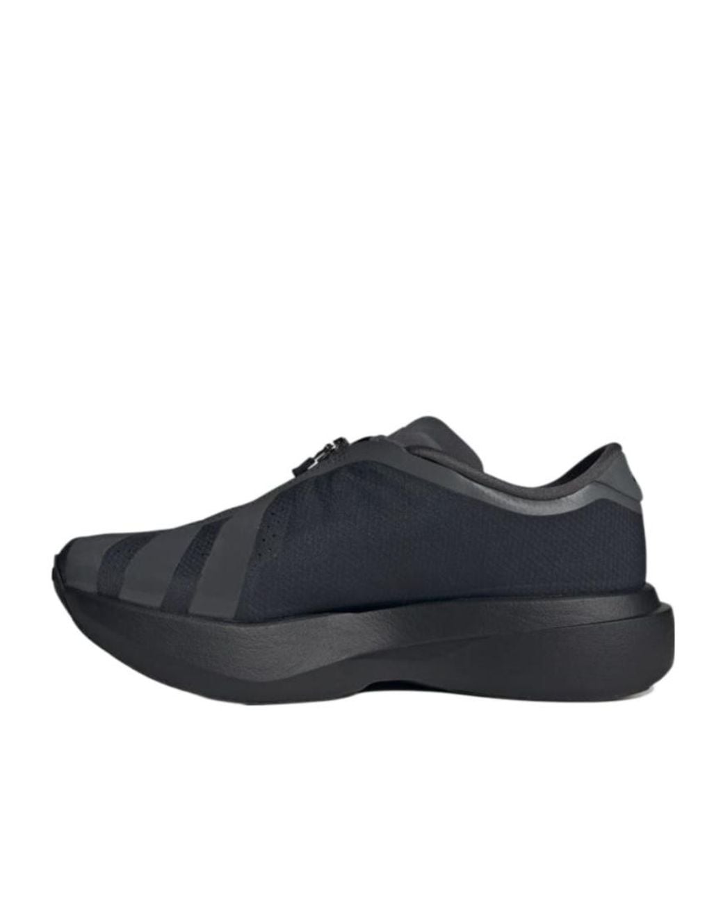Adidas Black Adizero Evo Sl Sneakers