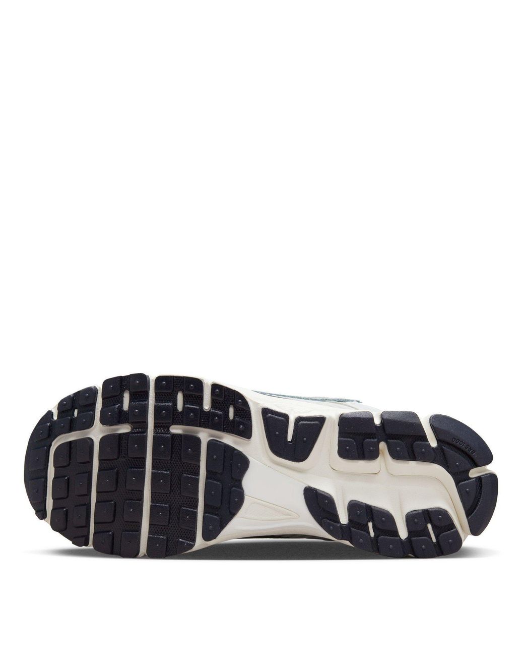 Nike Gray Multilayer Design Casual Shoes