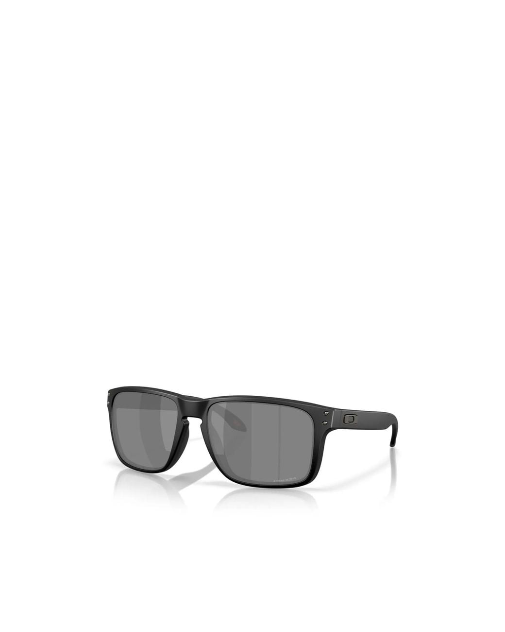 Oakley Gray Holbrook Xxl Sunglasses for men
