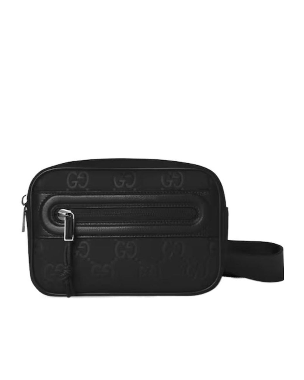 Gucci Black Edge Mini Slingbag for men