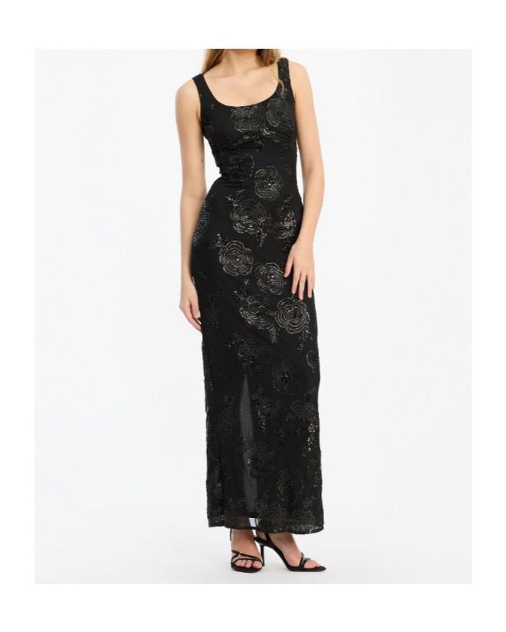 ROTATE BIRGER CHRISTENSEN Black Gowns