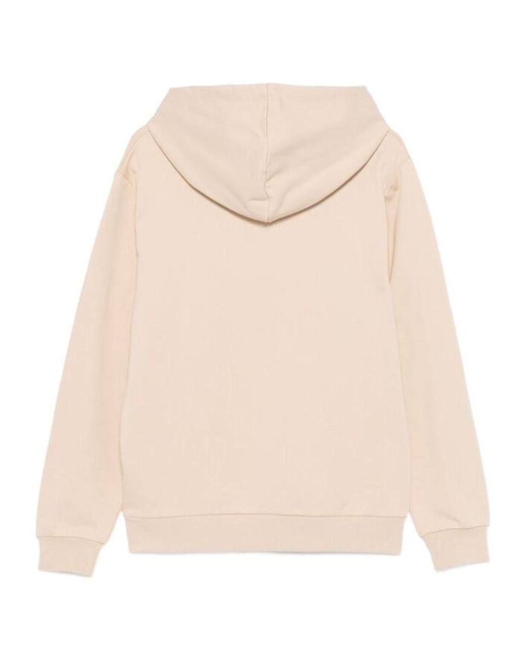A.P.C. Natural Sweaters for men