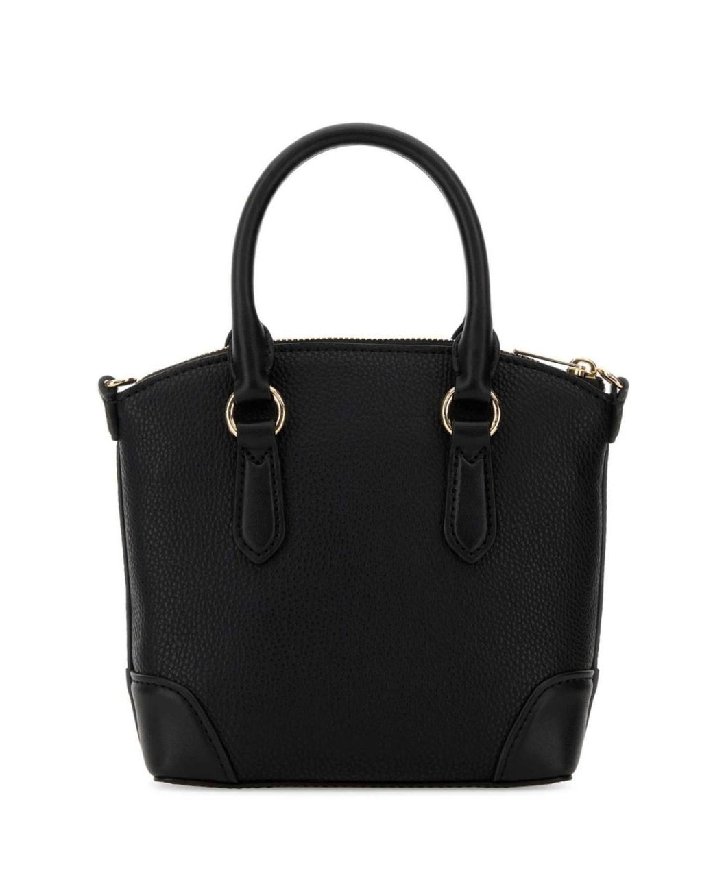 MICHAEL Michael Kors Black Small Murphy Handbag