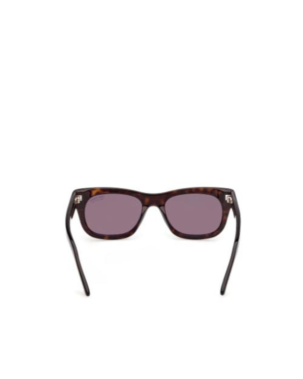 Tom Ford Multicolor トム フォード アイウェア スクエアフレーム サングラス for men