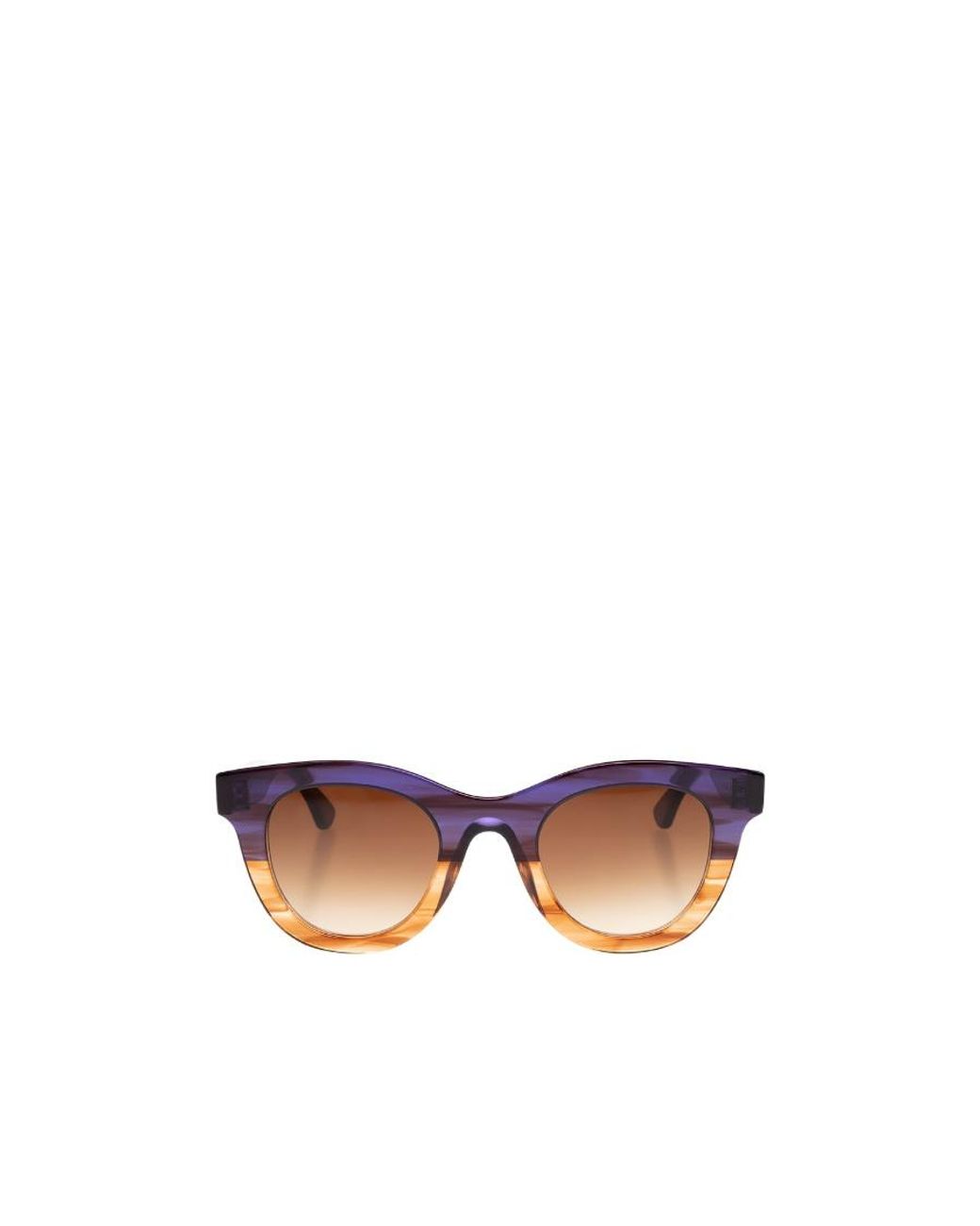 Thierry Lasry Pink Consistency Sunglasses