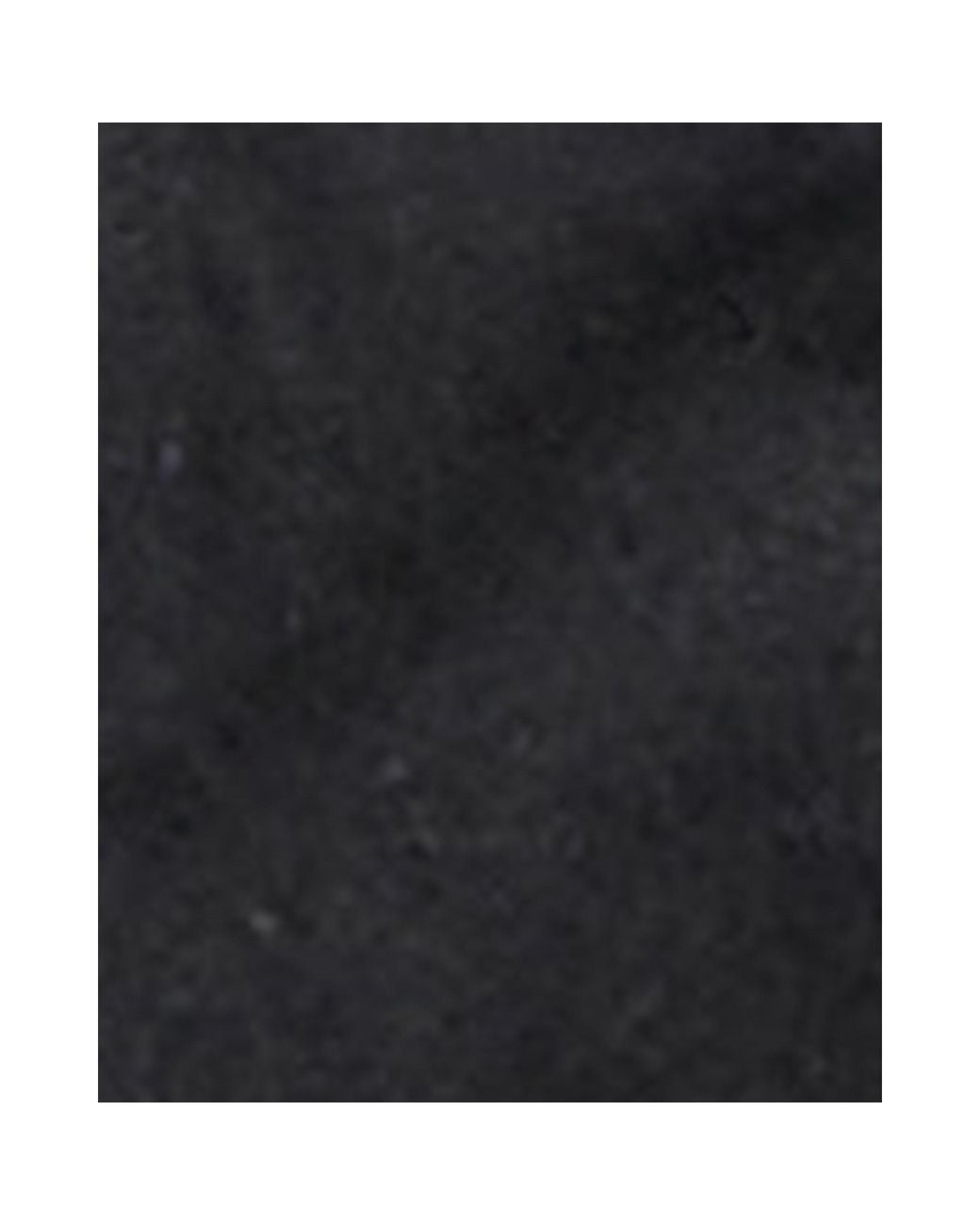 Barbour Black Stand-Collar Short Jacket for men