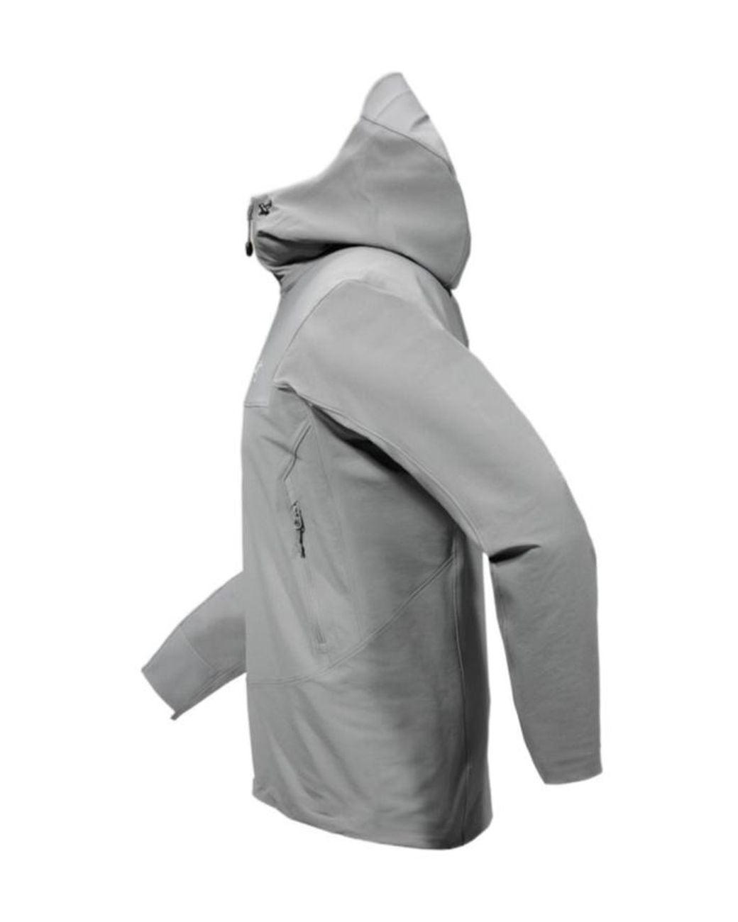 Arc'teryx Gamma Hoody in Gray for Men | Lyst