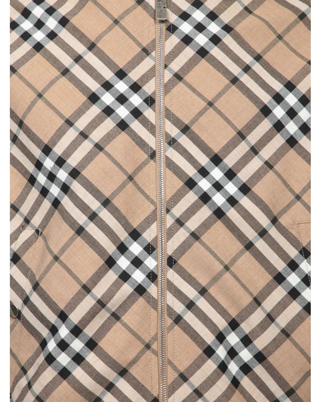 Burberry Brown Mw Giu for men