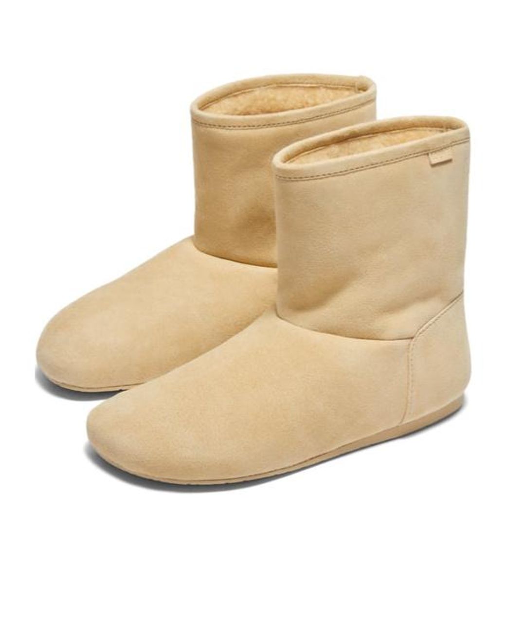 Loewe Natural Lago Boots
