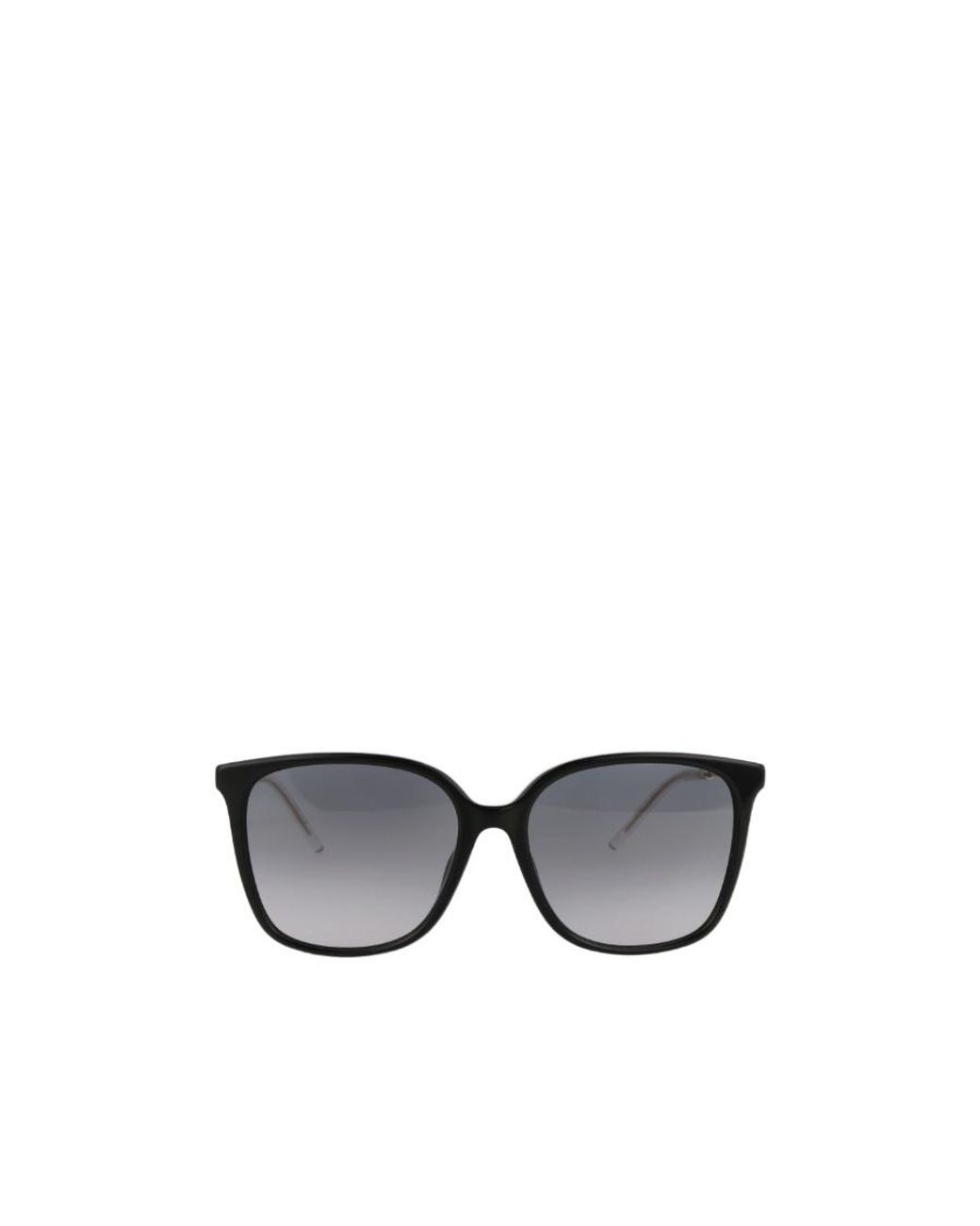 KENZO Multicolor Logo Sunglasses