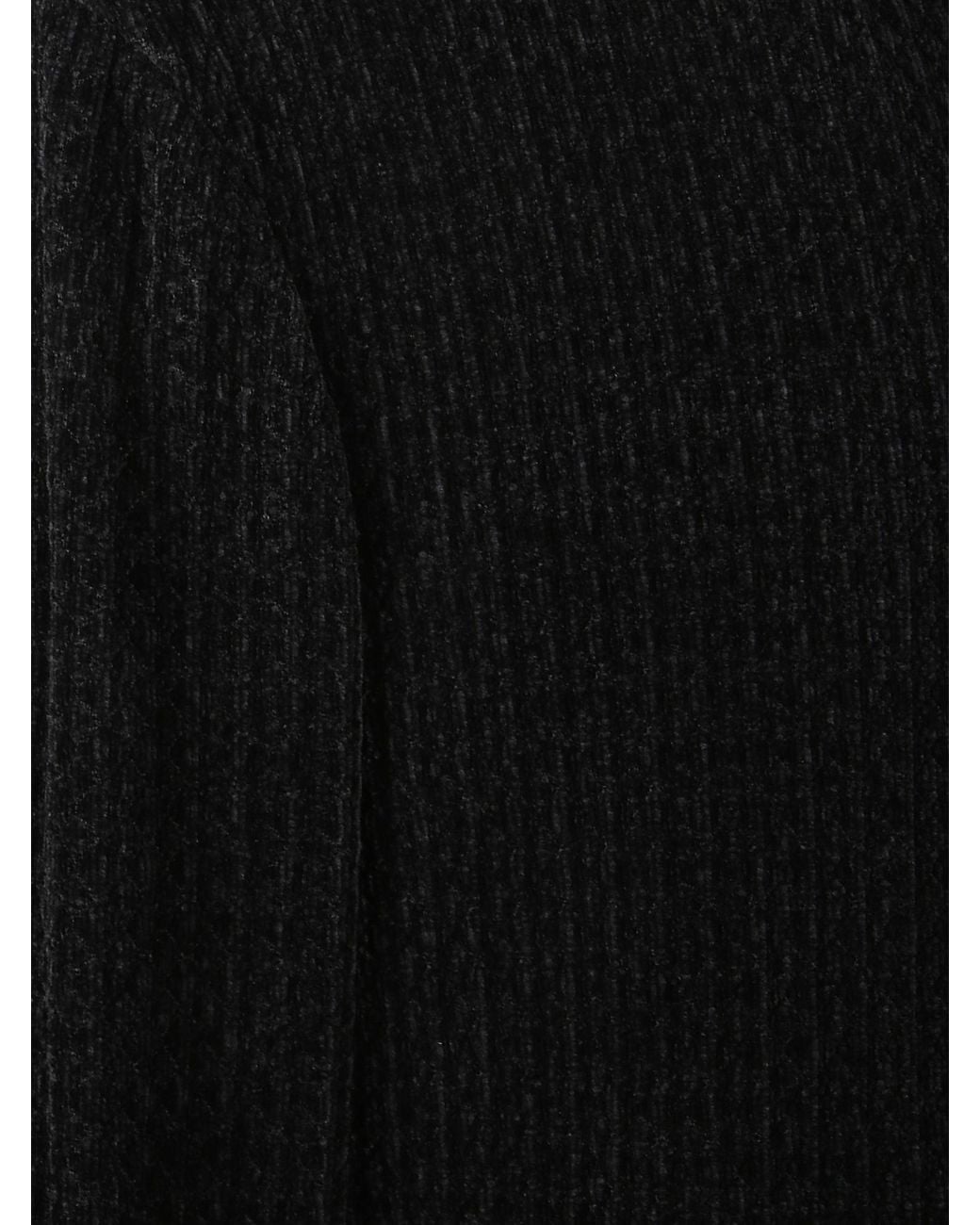 Giorgio Armani Black Single Breasted Jacket for men