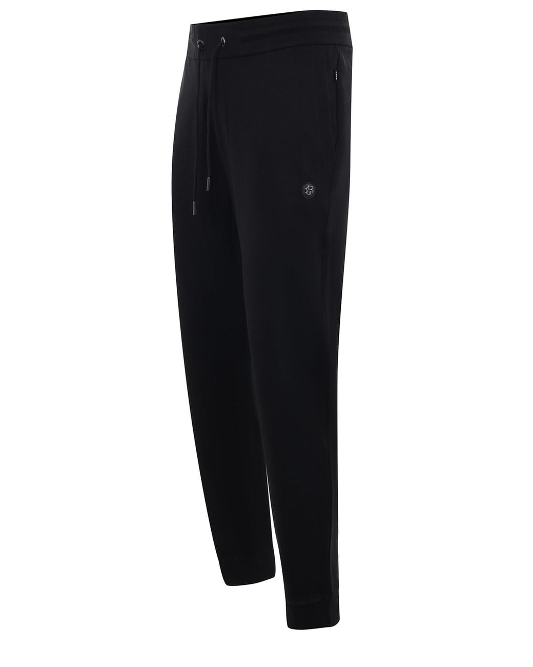 Boss Black Boss Fleece Jogging Pants for men