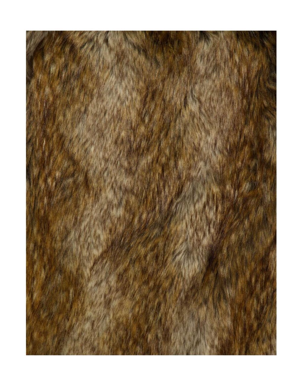 MM6 by Maison Margiela Natural Sleeveless Jacket for men