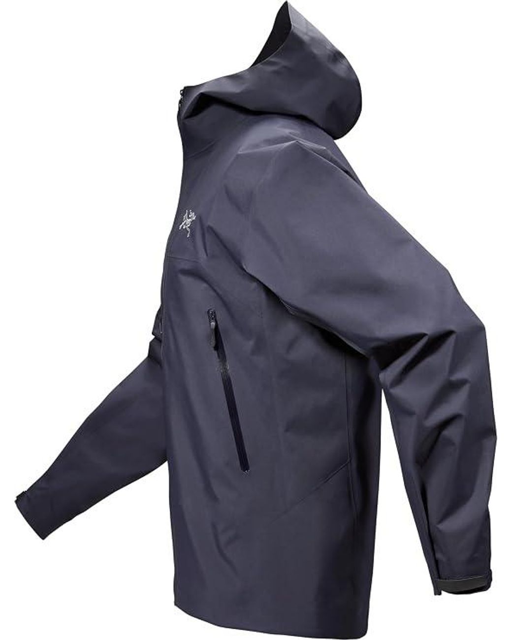 Arc'teryx Blue Beta Sl Casual Jacket