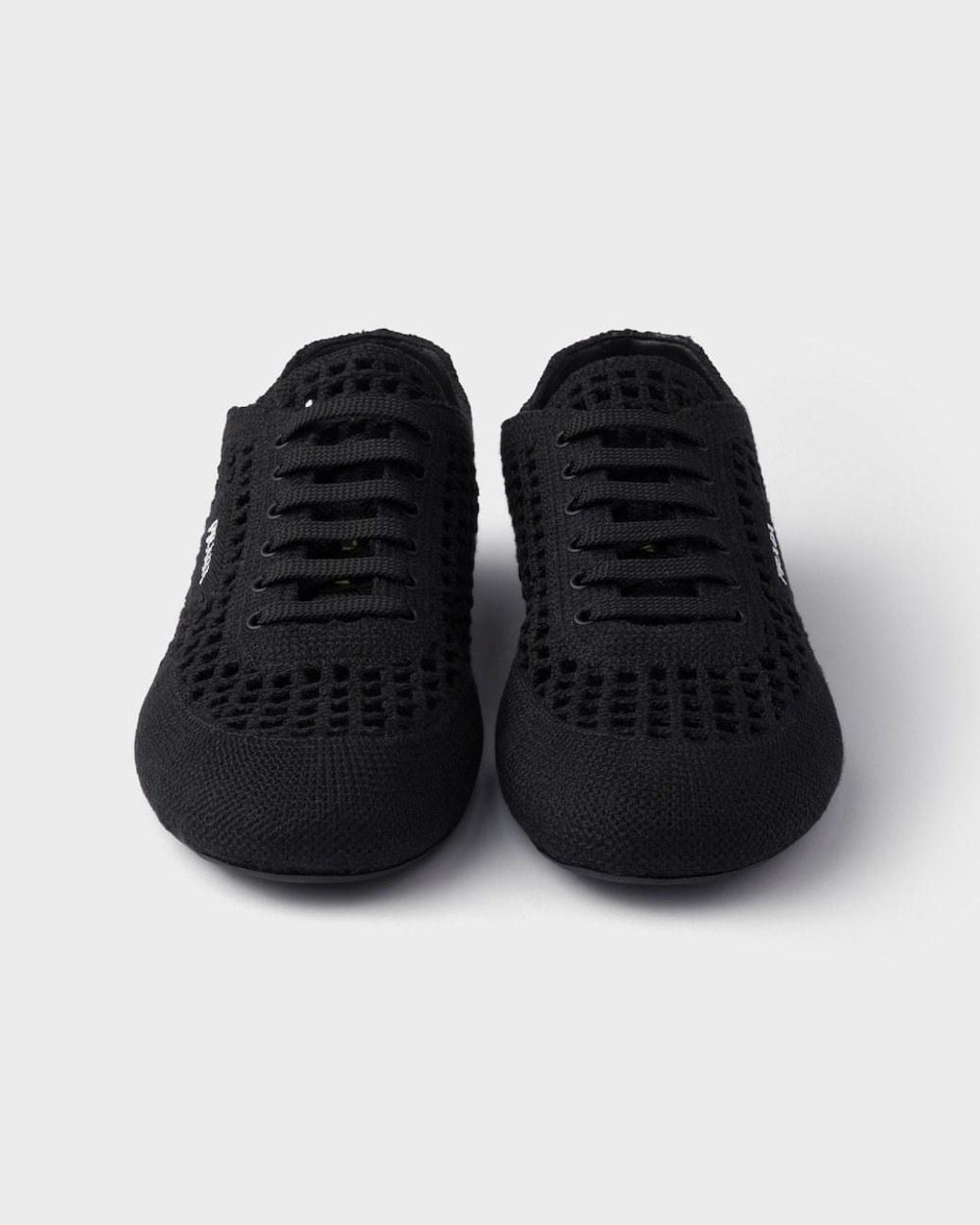 Prada Black Shoes