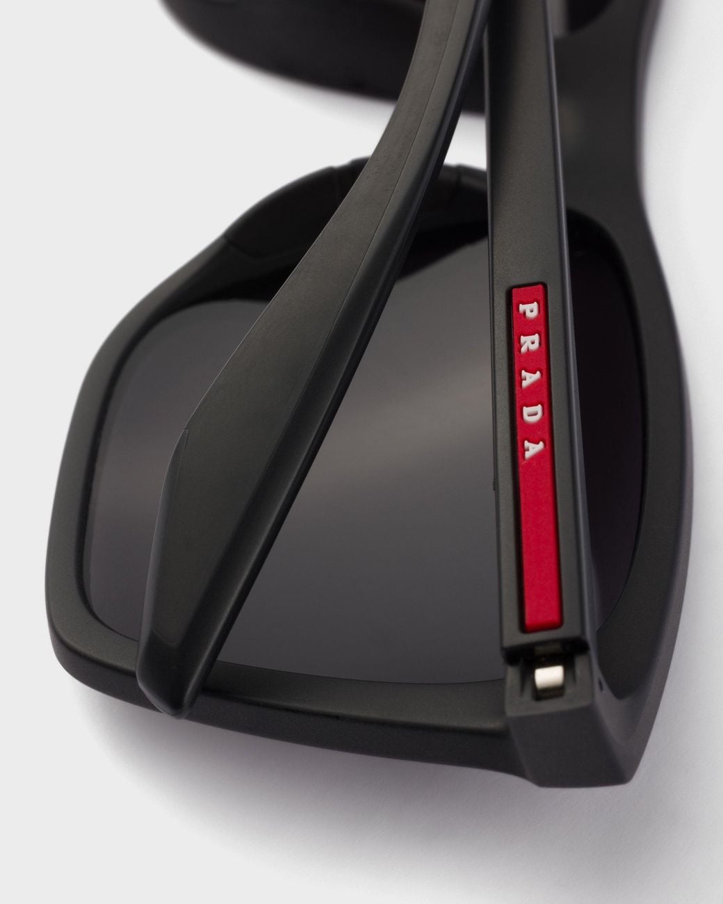Prada Linea Rossa Multicolor Sunglasses for men