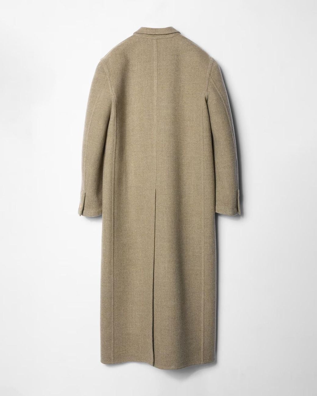Céline Natural Coat