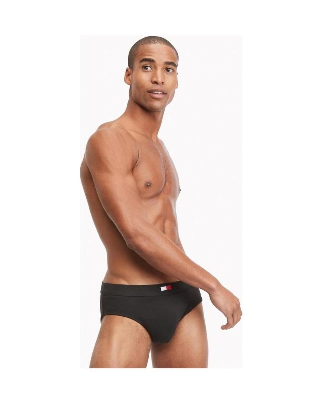 Tommy Hilfiger White Logo Details Underwear for men