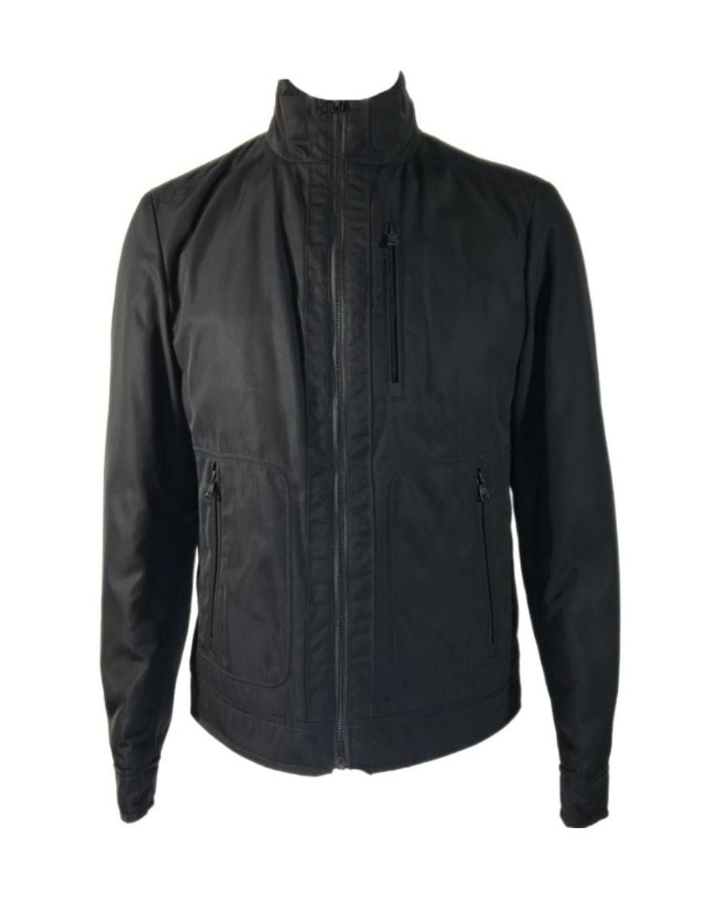 Boss Black Right-Collar Casual Jacket for men