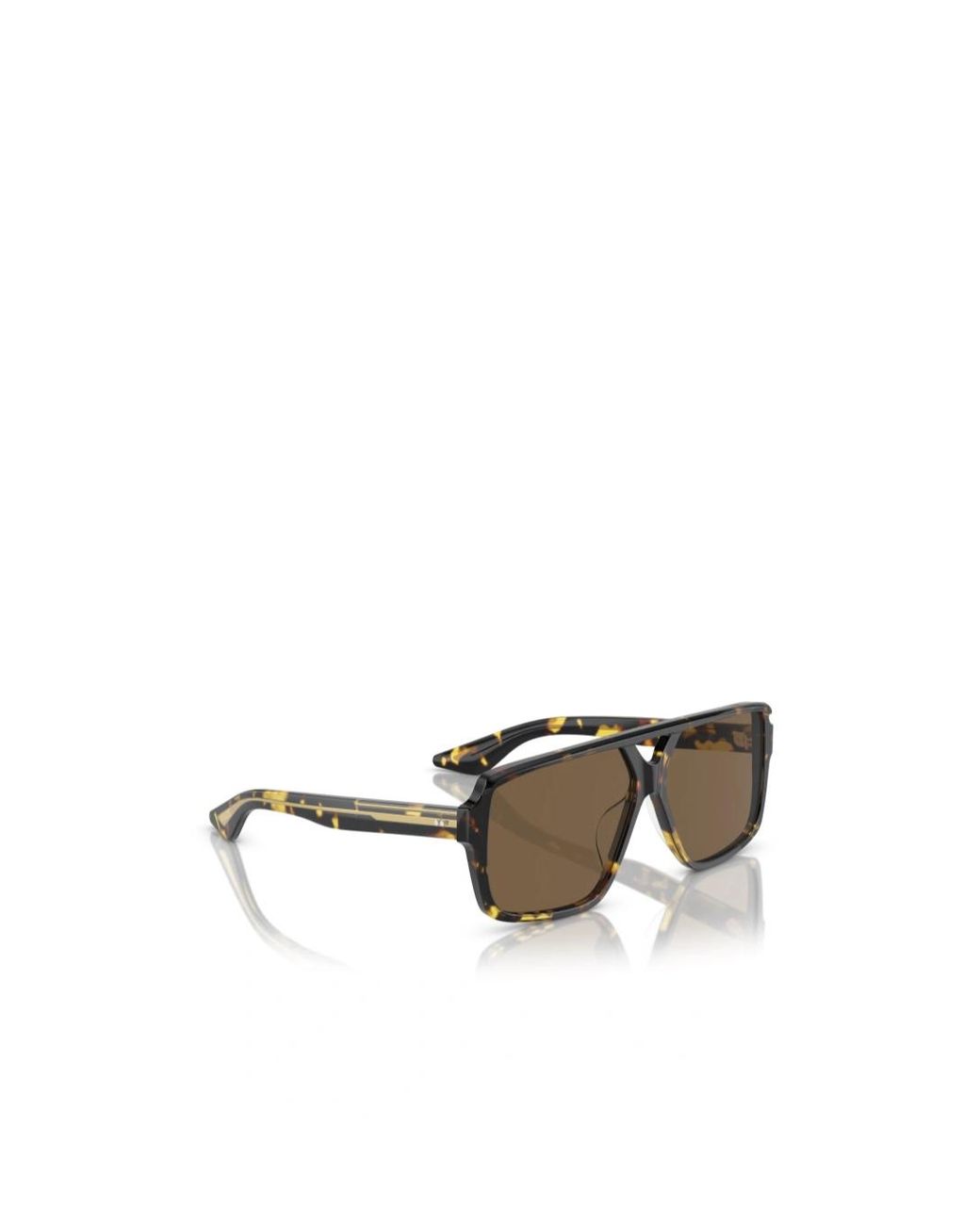 Oliver Peoples Multicolor X Khatie 1977C Pilot-Frame Sunglasses for men