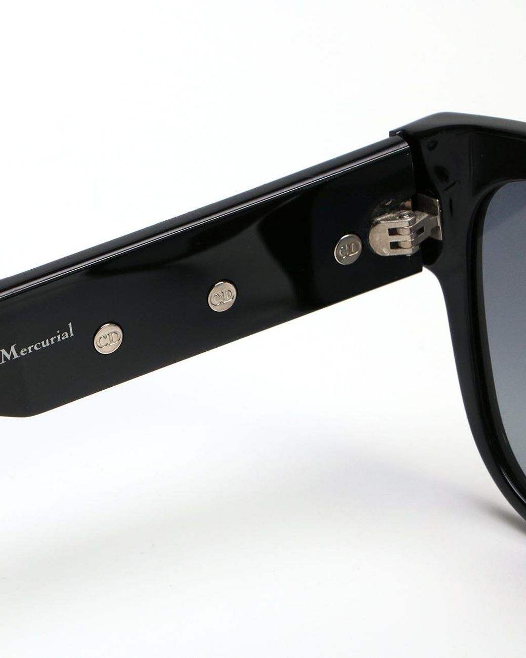 Dior Multicolor Logo Sunglasses