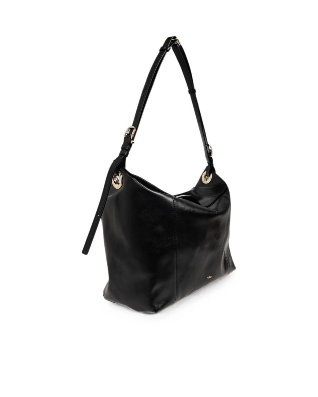 Furla Black Ginevra L