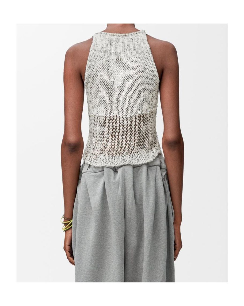 Loewe White Top