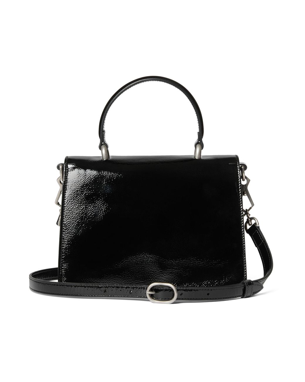 Gucci Black Dionysus Top Handle Shoulder Bag