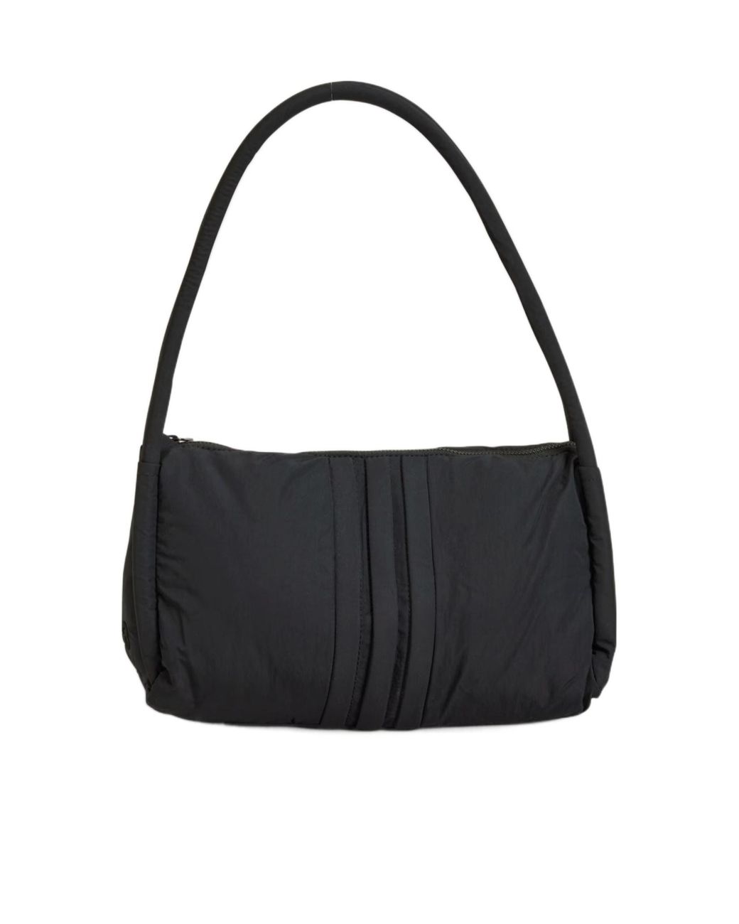 Y-3 Black Padded Handbag