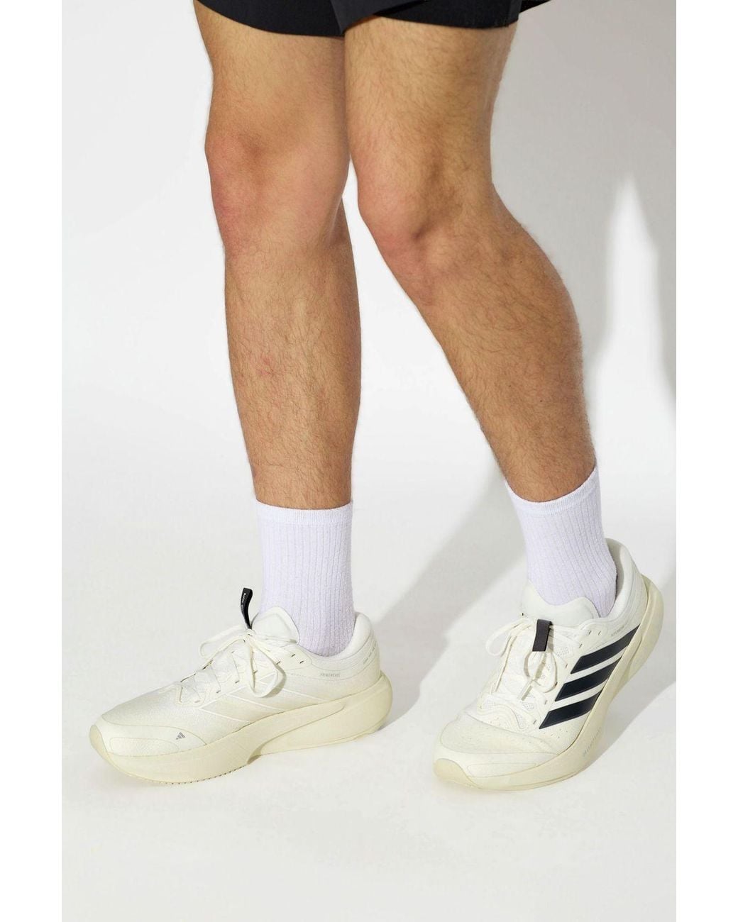 Adidas Multicolor Song For The Mute Running Sneakers for men