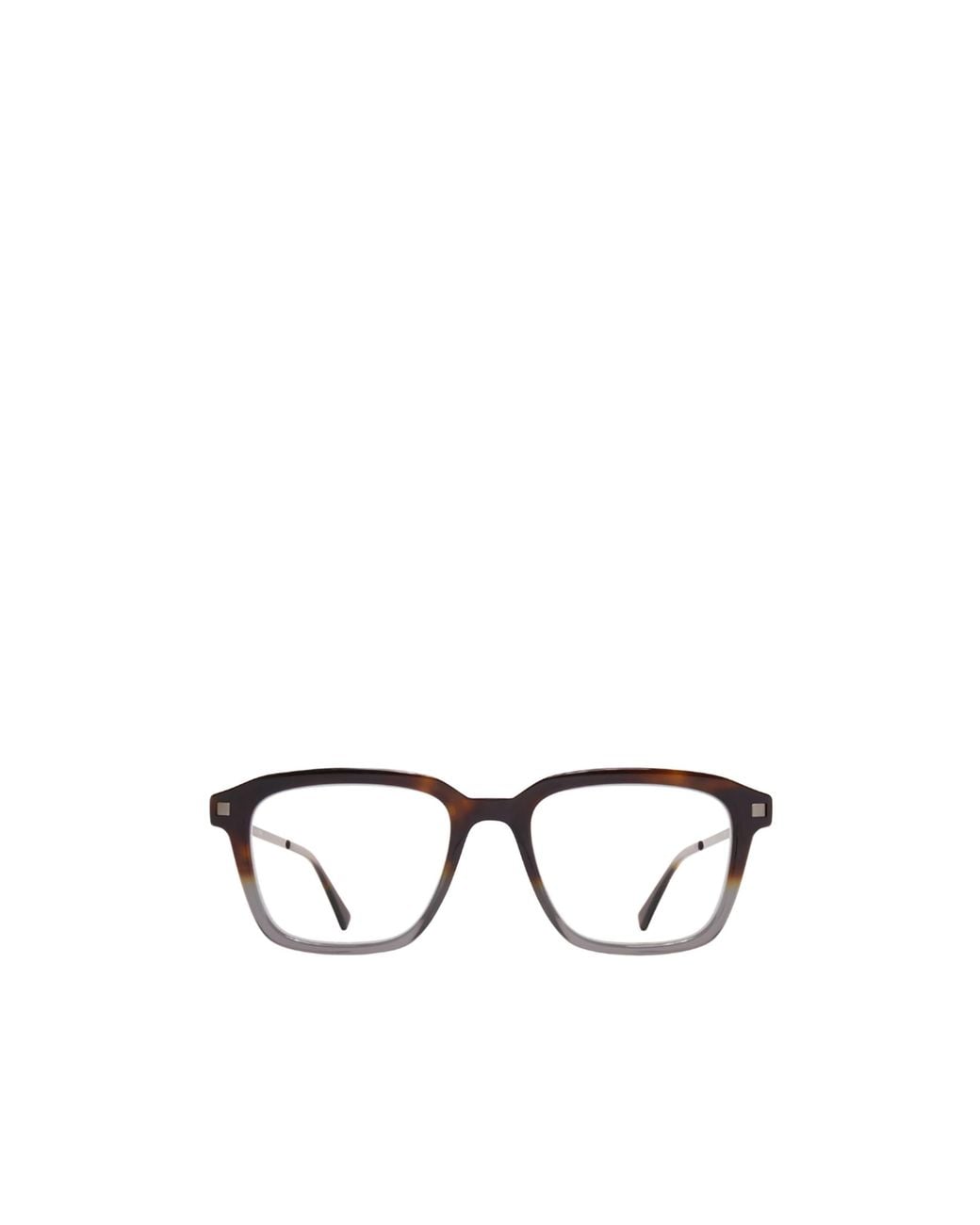 Mykita Metallic Ahti スクエア フレーム メガネ for men