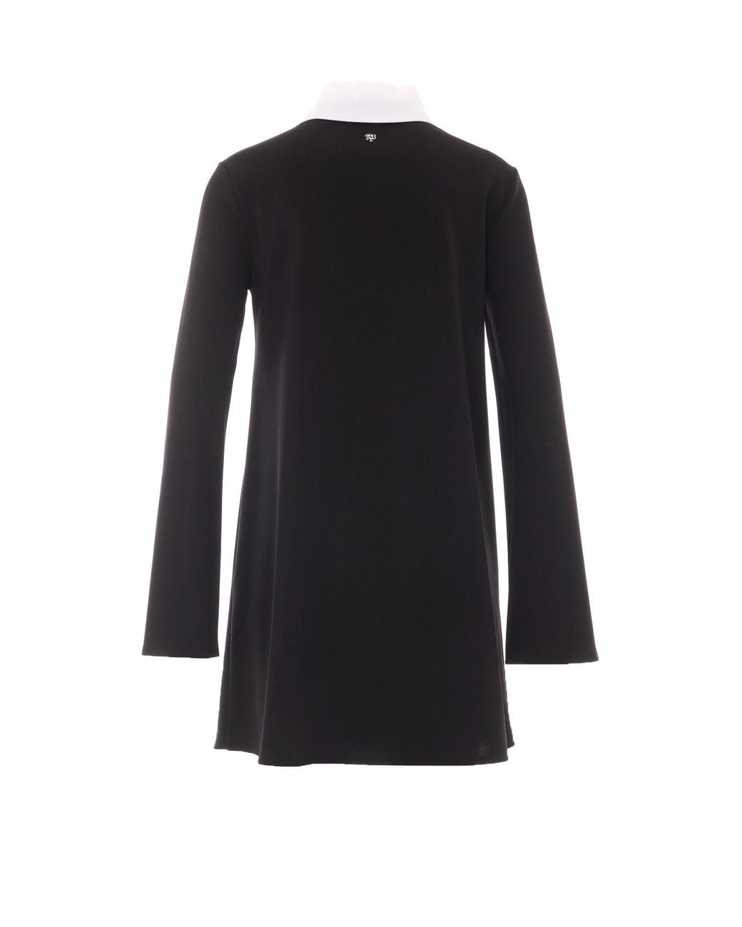 Aniye By Black Bitta Long-Sleeve Shirt