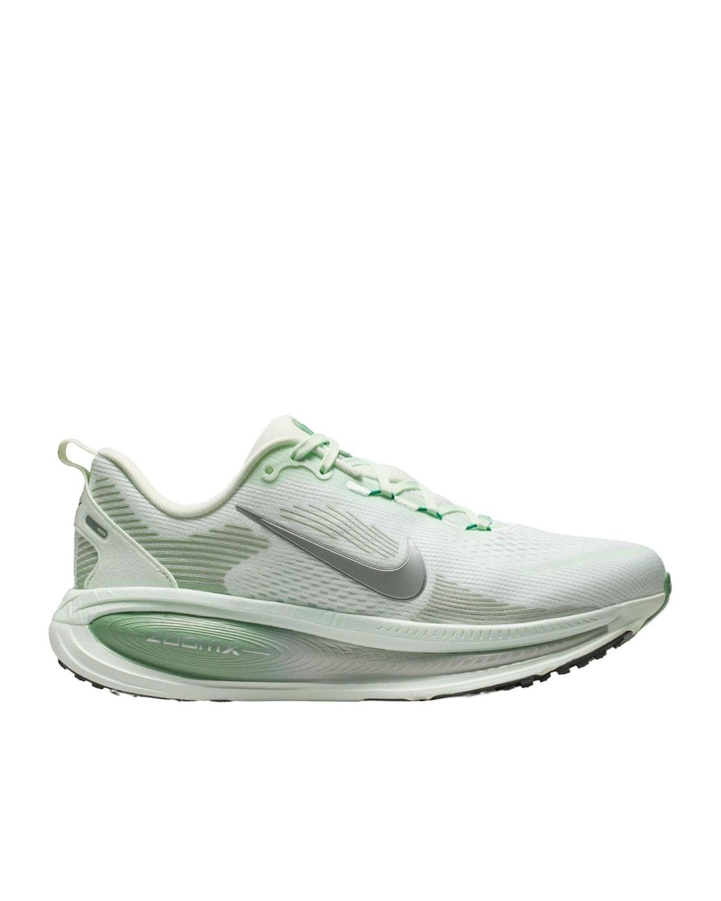 Nike Green Road Running Shoes