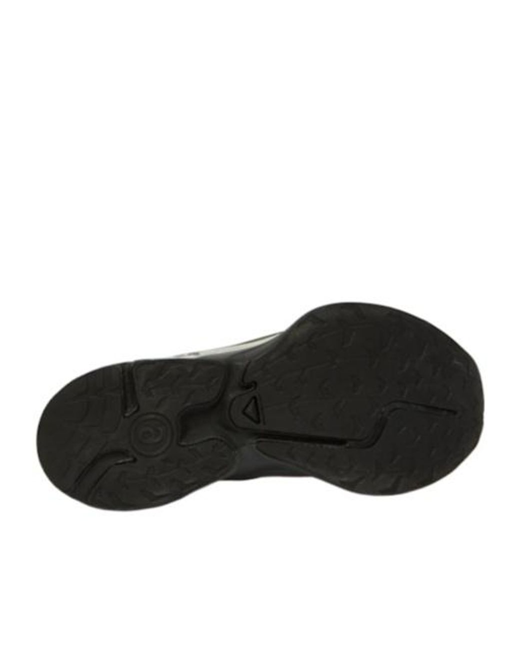 MM6 by Maison Margiela Xt Mm6 Salomon Lace-Up Sneakers in Black | Lyst UK