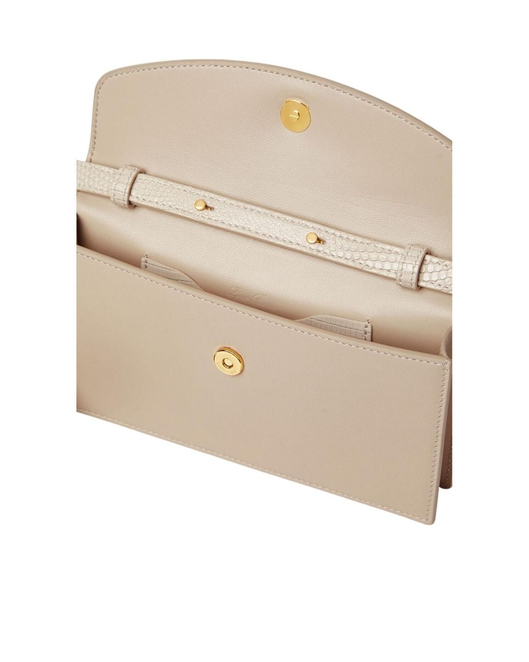 Loro Piana Natural Extra Pochette