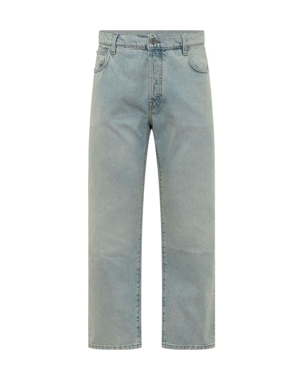 GALLERY DEPT. Blue Pascal Relaxed Jeans for men