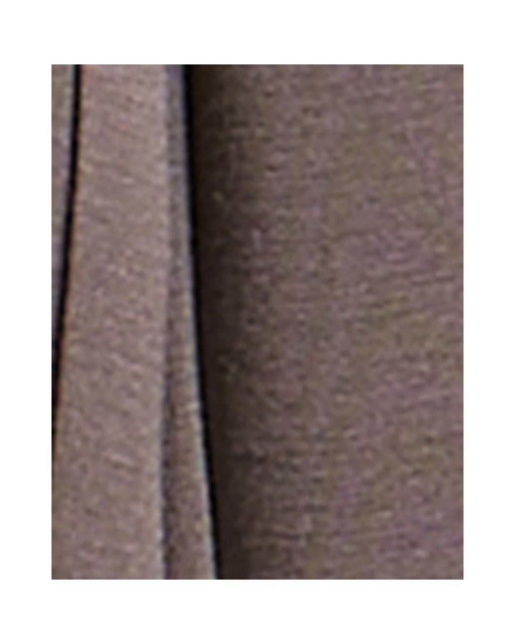Barbour Brown Drawstring Frontseam Wideleg Trousers