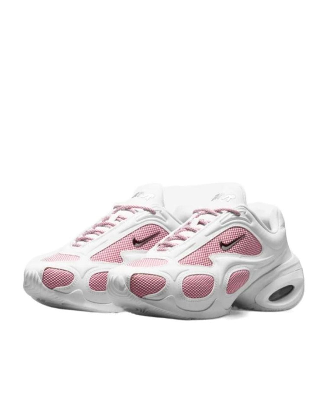 Nike Air Max Muse Mesh Sneakers | Lyst