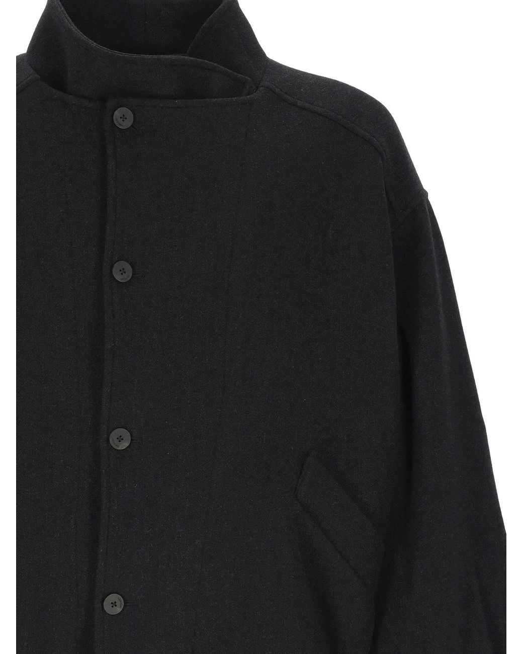Jacquemus Black The Carrera Jacket for men