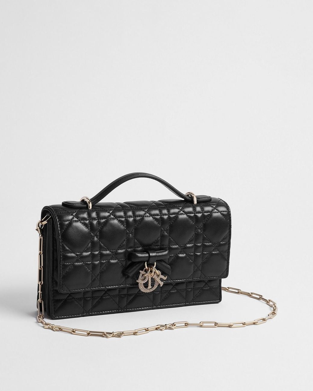 Dior Black My Mini Bag