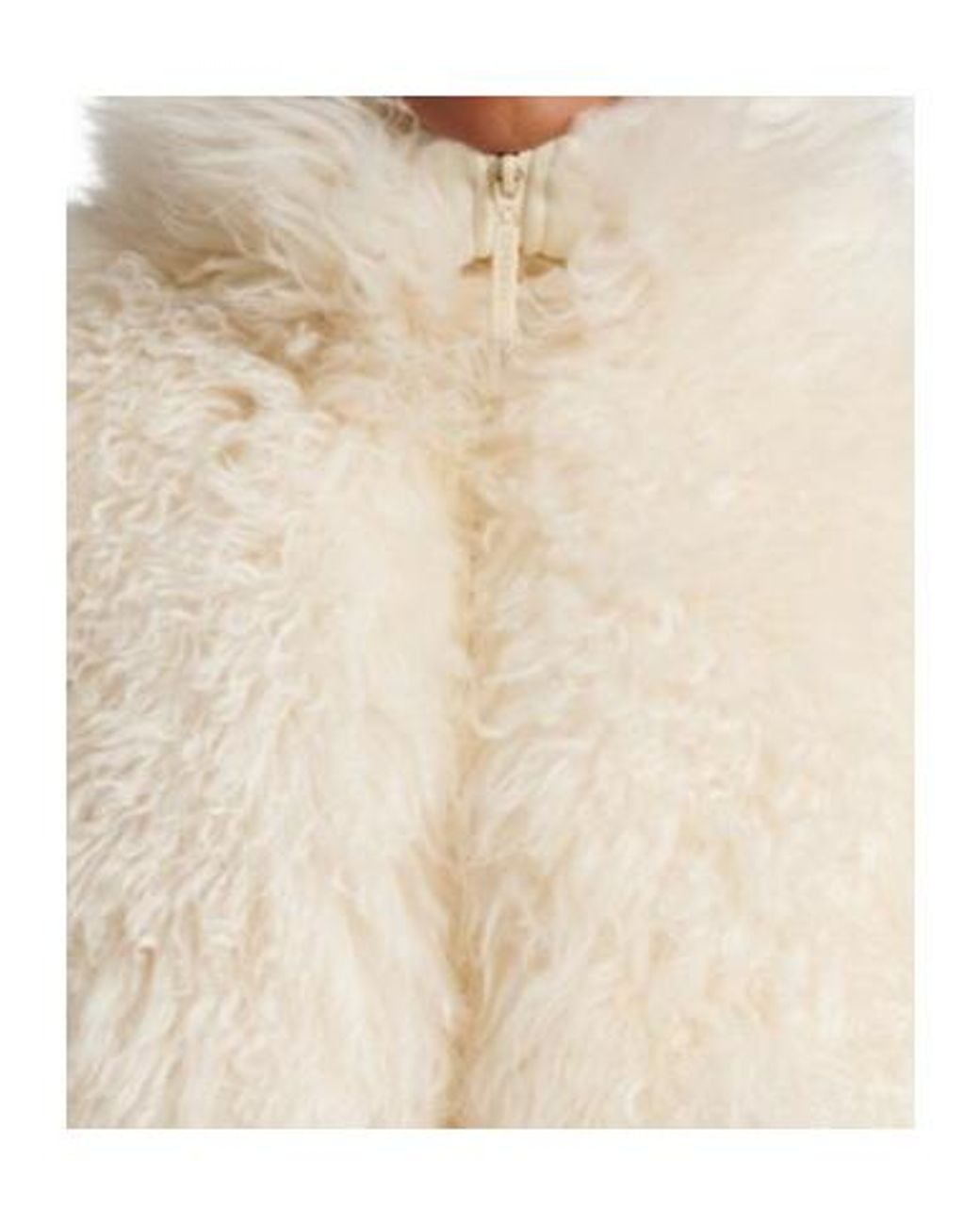 CORDOVA Natural Sleek Ski Jacket
