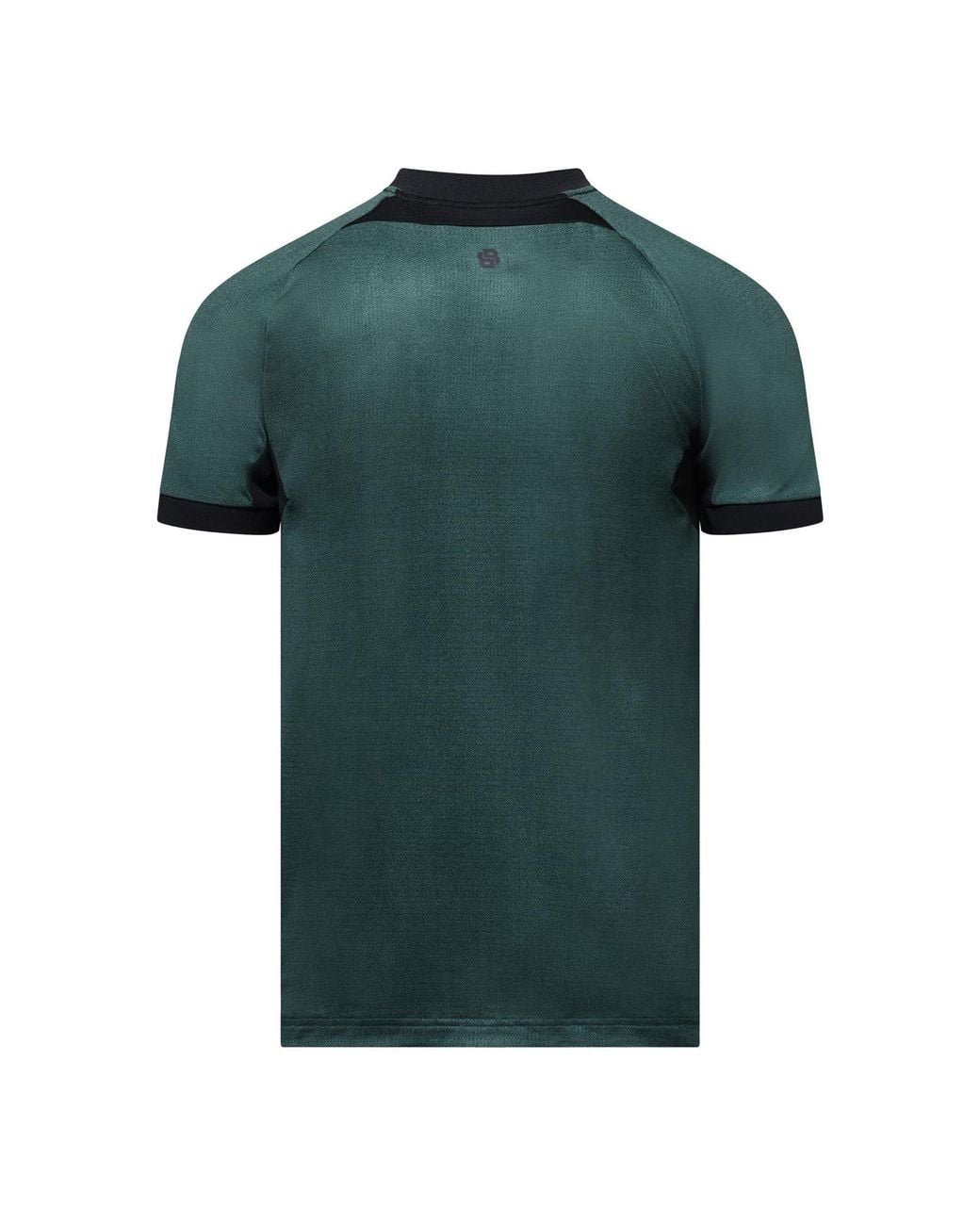 Boss Green Slim-Fit Mesh Polo Shirt for men