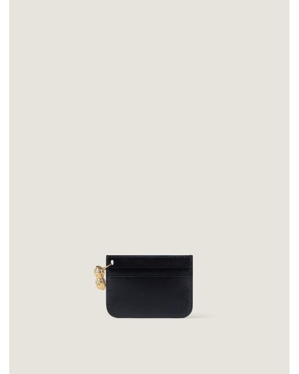 Givenchy Blue Lucky Charms Card Holder