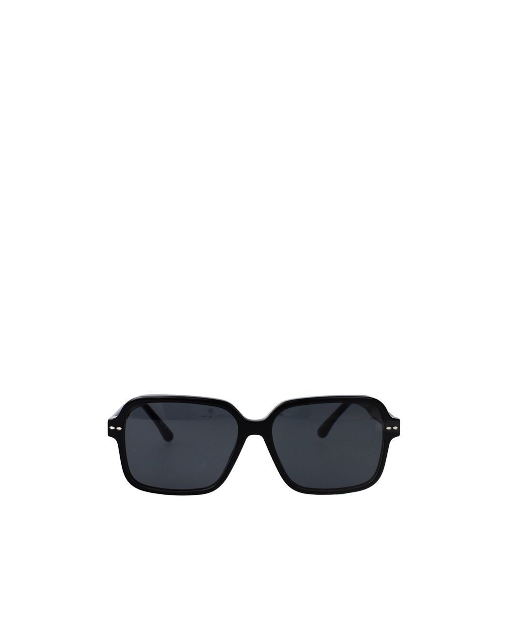 Isabel Marant Blue Full Frame Sunglasses