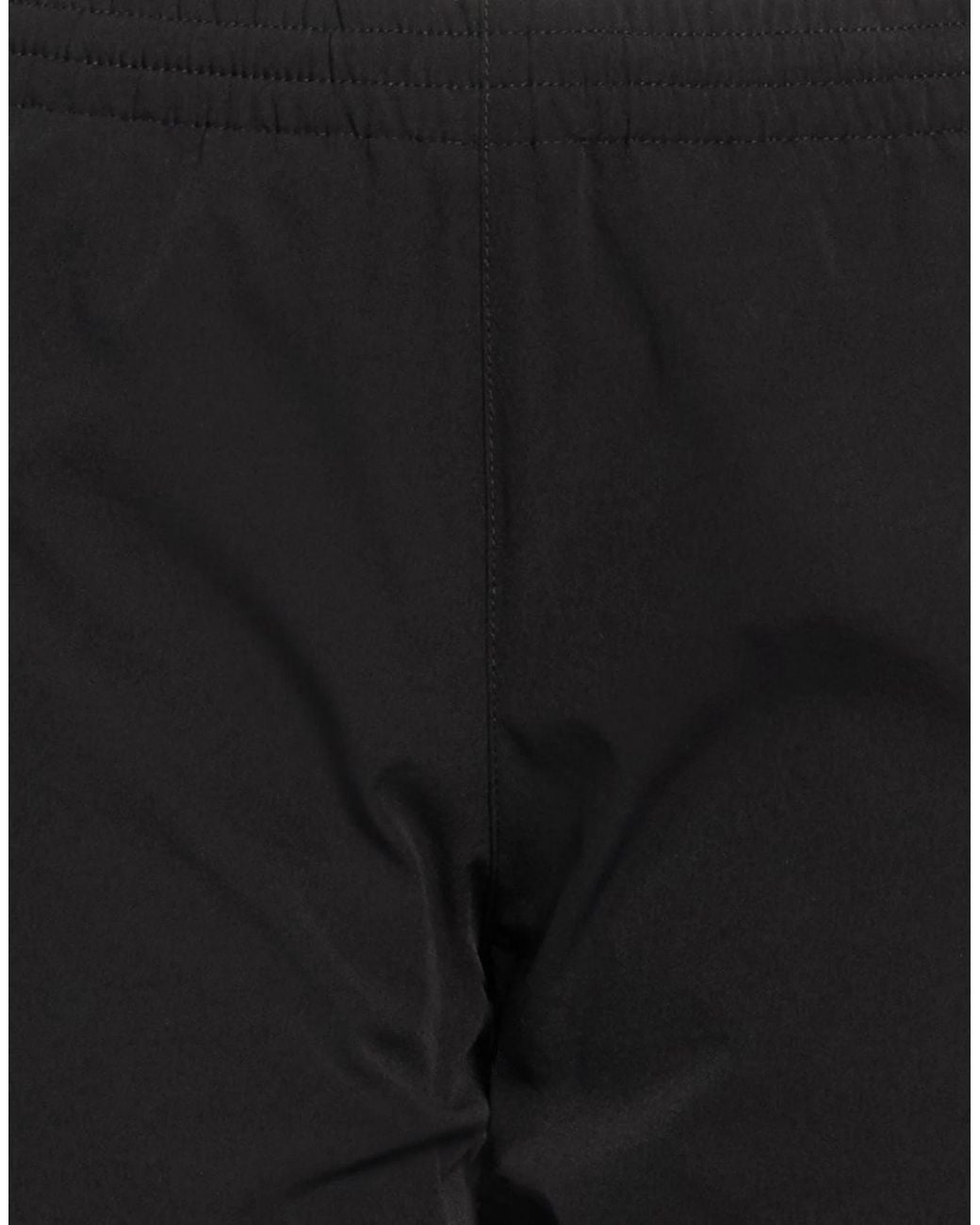 Balenciaga Black Casual Trousers