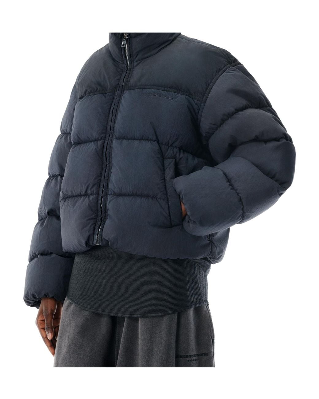 Alexander Wang Blue Jackets